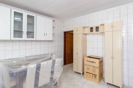 Casa para alugar com 148m², 3 quartos e 2 vagasCozinha