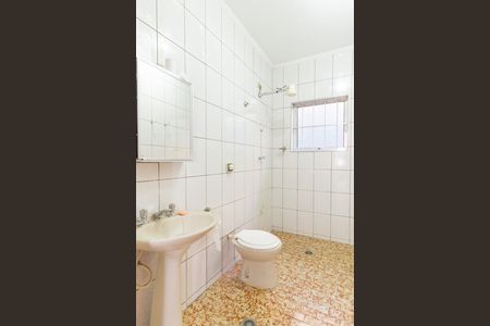 Casa para alugar com 148m², 3 quartos e 2 vagasBanheiro Principal