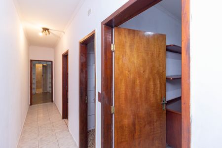 Casa para alugar com 148m², 3 quartos e 2 vagasCorredor