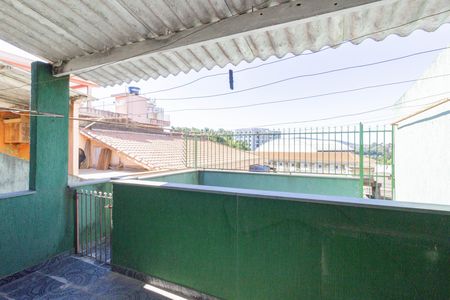 Casa para alugar com 148m², 3 quartos e 2 vagasLavanderia