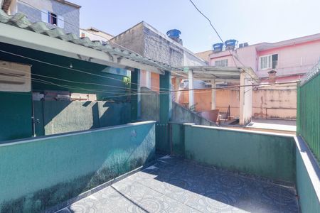 Casa para alugar com 148m², 3 quartos e 2 vagasQuintal