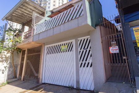 Casa para alugar com 148m², 3 quartos e 2 vagasFachada