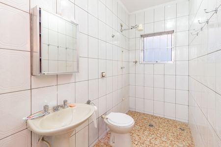 Casa para alugar com 148m², 3 quartos e 2 vagasBanheiro Principal