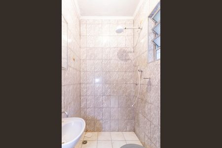 Casa para alugar com 148m², 3 quartos e 2 vagasBanheiro Quarto 3