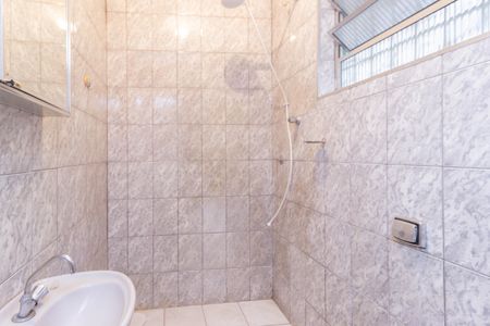 Casa para alugar com 148m², 3 quartos e 2 vagasBanheiro Quarto 3