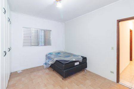Casa para alugar com 148m², 3 quartos e 2 vagasQuarto 3