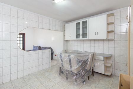 Casa para alugar com 148m², 3 quartos e 2 vagasCozinha