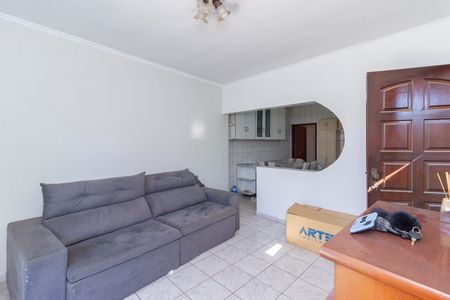 SalaSala de casa para alugar com 3 quartos, 148m² em Jaraguá, São Paulo