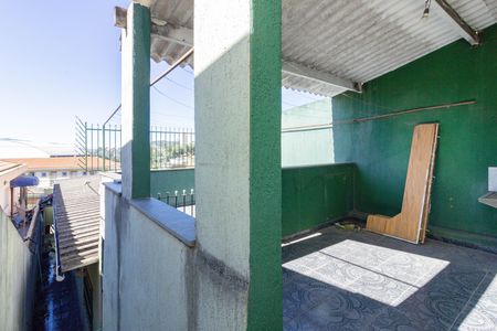 Casa para alugar com 148m², 3 quartos e 2 vagasEntrada Lavanderia/Quintal