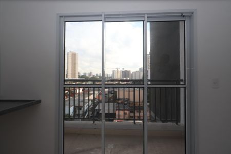 Studio de kitnet/studio à venda com 1 quarto, 21m² em Vila Ema, São Paulo