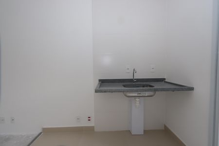 Studio de kitnet/studio à venda com 1 quarto, 21m² em Vila Ema, São Paulo