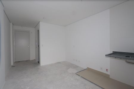 Studio à venda com 21m², 1 quarto e sem vagaStudio