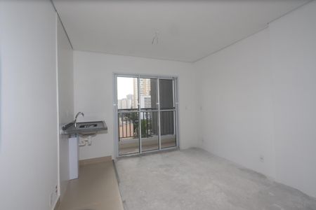 Studio de kitnet/studio à venda com 1 quarto, 21m² em Vila Ema, São Paulo