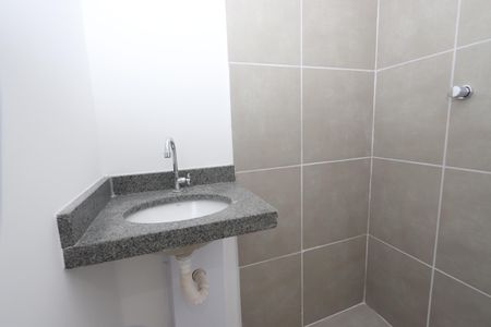Studio à venda com 21m², 1 quarto e sem vagaBanheiro