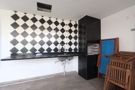 Studio à venda com 21m², 1 quarto e sem vagaÁrea comum - Churrasqueira