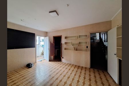 Copa de casa à venda com 4 quartos, 535m² em Água Fria, São Paulo
