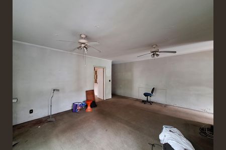 Sala de casa à venda com 4 quartos, 535m² em Água Fria, São Paulo