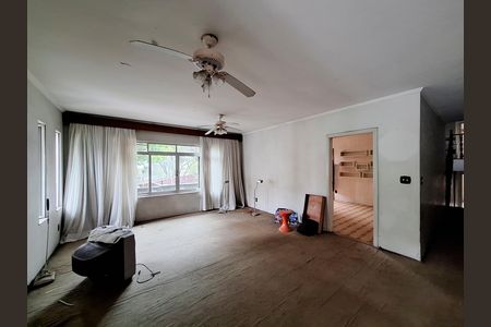 Sala de casa à venda com 4 quartos, 535m² em Água Fria, São Paulo