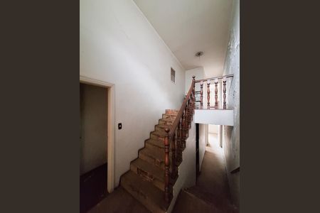 Hall de casa à venda com 4 quartos, 535m² em Água Fria, São Paulo