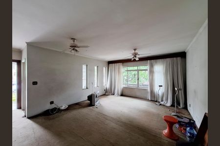 Sala de casa à venda com 4 quartos, 535m² em Água Fria, São Paulo
