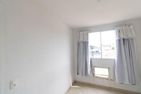 Quarto 2 de apartamento para alugar com 2 quartos, 45m² em Campo Grande, Rio de Janeiro