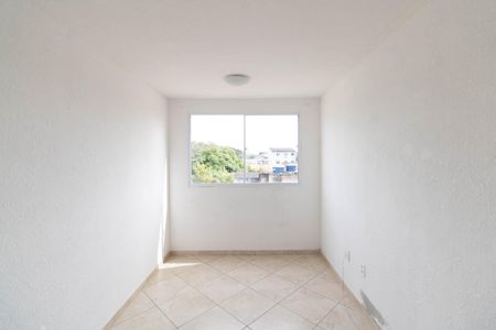 Sala de apartamento para alugar com 2 quartos, 45m² em Campo Grande, Rio de Janeiro