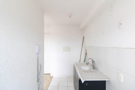 Apartamento para alugar com 45m², 2 quartos e 1 vaga Apartamento para alugar com 45m², 2 quartos e 1 vagaCozinha