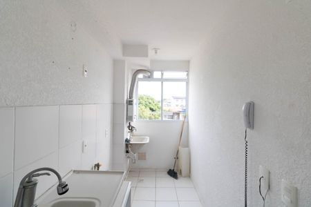 Apartamento para alugar com 45m², 2 quartos e 1 vaga Apartamento para alugar com 45m², 2 quartos e 1 vagaCozinha