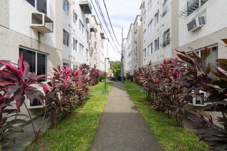 Apartamento para alugar com 45m², 2 quartos e 1 vaga Apartamento para alugar com 45m², 2 quartos e 1 vagaÁrea Comum