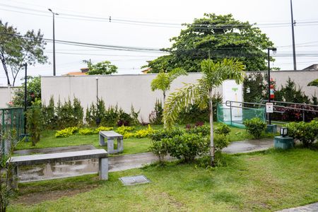 Apartamento para alugar com 45m², 2 quartos e 1 vaga Apartamento para alugar com 45m², 2 quartos e 1 vagaÁrea comum - Playground