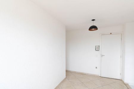 Sala de apartamento para alugar com 2 quartos, 45m² em Campo Grande, Rio de Janeiro