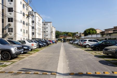Apartamento para alugar com 45m², 2 quartos e 1 vaga Apartamento para alugar com 45m², 2 quartos e 1 vagaÁrea Comum