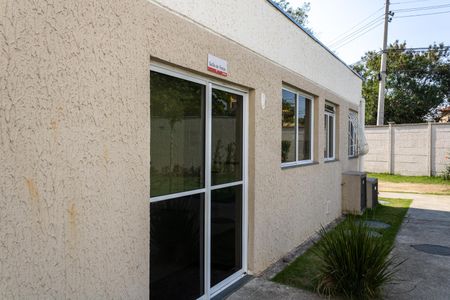 Apartamento para alugar com 45m², 2 quartos e 1 vaga Apartamento para alugar com 45m², 2 quartos e 1 vagaÁrea comum - Salão de festas