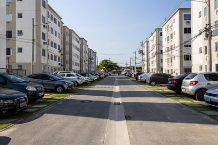Apartamento para alugar com 45m², 2 quartos e 1 vaga Apartamento para alugar com 45m², 2 quartos e 1 vagaÁrea Comum