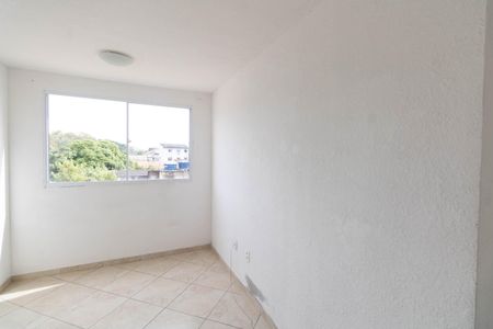 Apartamento para alugar com 45m², 2 quartos e 1 vaga Apartamento para alugar com 45m², 2 quartos e 1 vagaSala