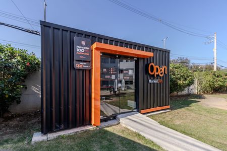 Apartamento para alugar com 45m², 2 quartos e 1 vaga Apartamento para alugar com 45m², 2 quartos e 1 vagaÁrea Comum