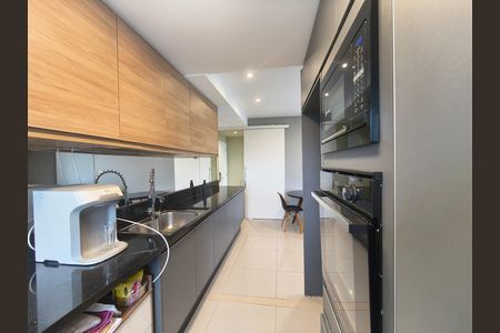 Apartamento para alugar com 2 quartos, 87m² em Barra Olímpica, Rio de Janeiro