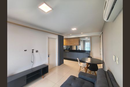 Apartamento para alugar com 2 quartos, 87m² em Barra Olímpica, Rio de Janeiro