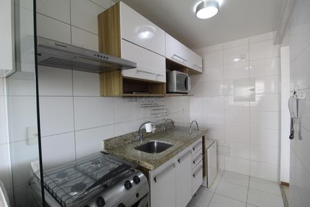 Apartamento para alugar com 75m², 3 quartos e 1 vagaCozinha