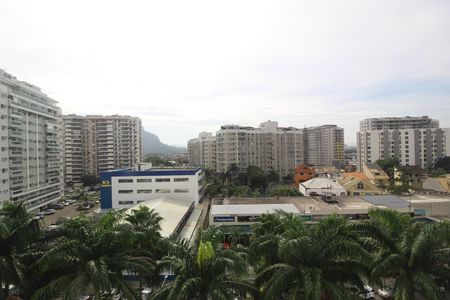 Apartamento para alugar com 75m², 3 quartos e 1 vagaQuarto 2 - Vista