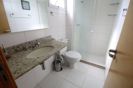 Apartamento para alugar com 75m², 3 quartos e 1 vagaQuarto 3 - Suíte