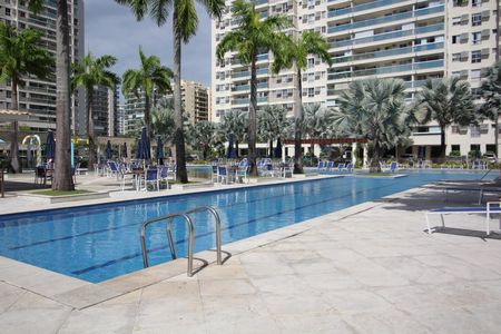Apartamento para alugar com 75m², 3 quartos e 1 vagaÁrea Comum