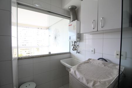 Apartamento para alugar com 75m², 3 quartos e 1 vagaÁrea de Serviço
