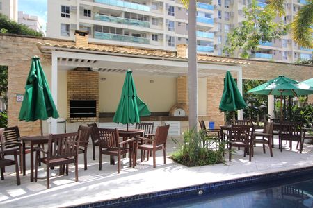 Apartamento para alugar com 75m², 3 quartos e 1 vagaÁrea Comum