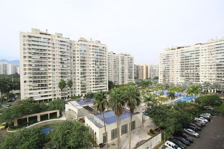 Apartamento para alugar com 75m², 3 quartos e 1 vagaSala - Vista
