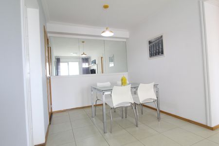 Apartamento para alugar com 75m², 3 quartos e 1 vagaSala