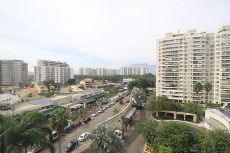 Apartamento para alugar com 75m², 3 quartos e 1 vagaQuarto 3 - Vista