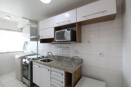 Apartamento para alugar com 75m², 3 quartos e 1 vagaCozinha