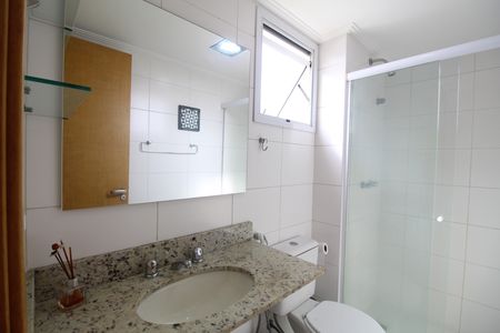 Apartamento para alugar com 75m², 3 quartos e 1 vagaQuarto 3 - Suíte