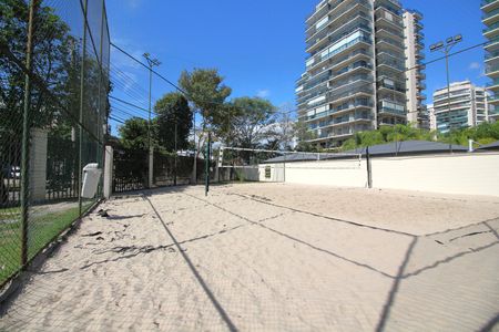 Apartamento para alugar com 75m², 3 quartos e 1 vagaÁrea Comum